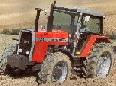 Massey Ferguson 2645 DT
